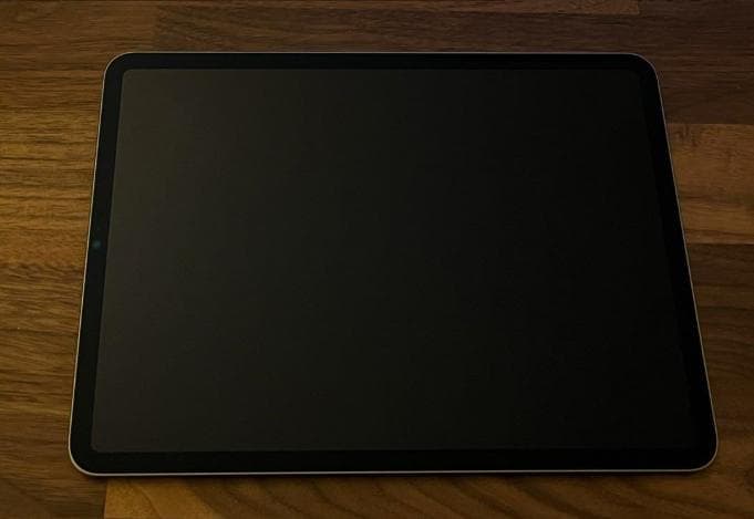 【週末限定】M1 iPad Pro 11 Wifi 第3世代 128GB グレイ