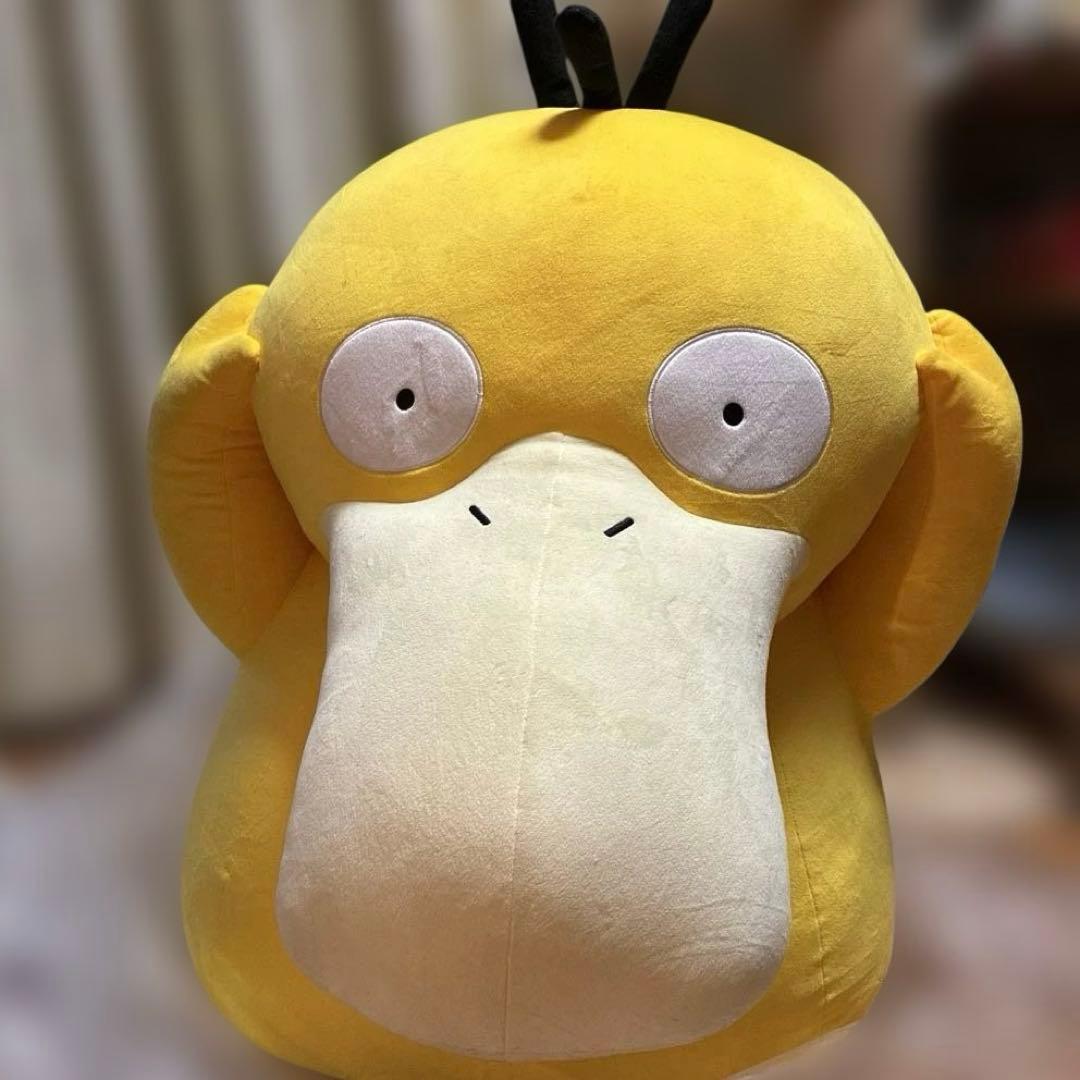 等身大コダック