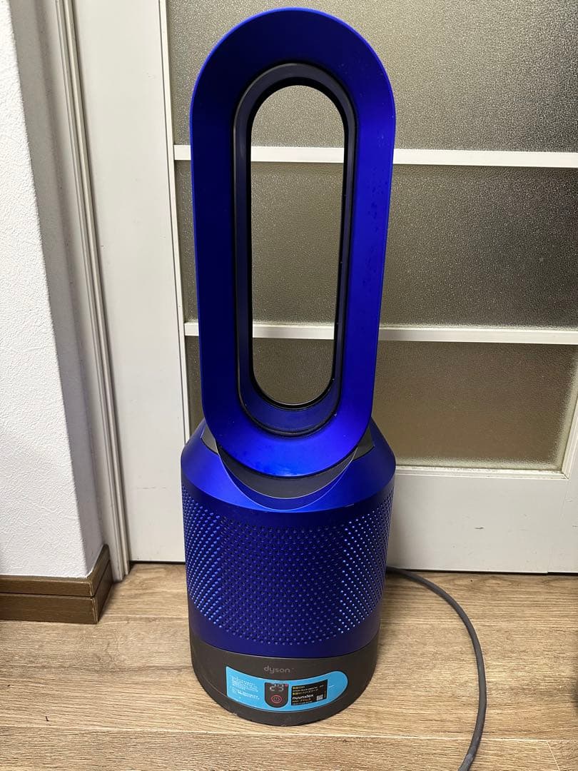 扇風機・サーキュレーター Dyson Pure Hot + Cool HP02