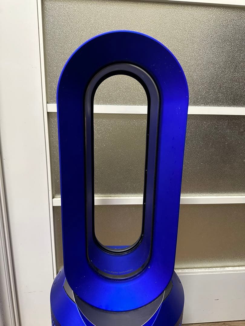 扇風機・サーキュレーター Dyson Pure Hot + Cool HP02