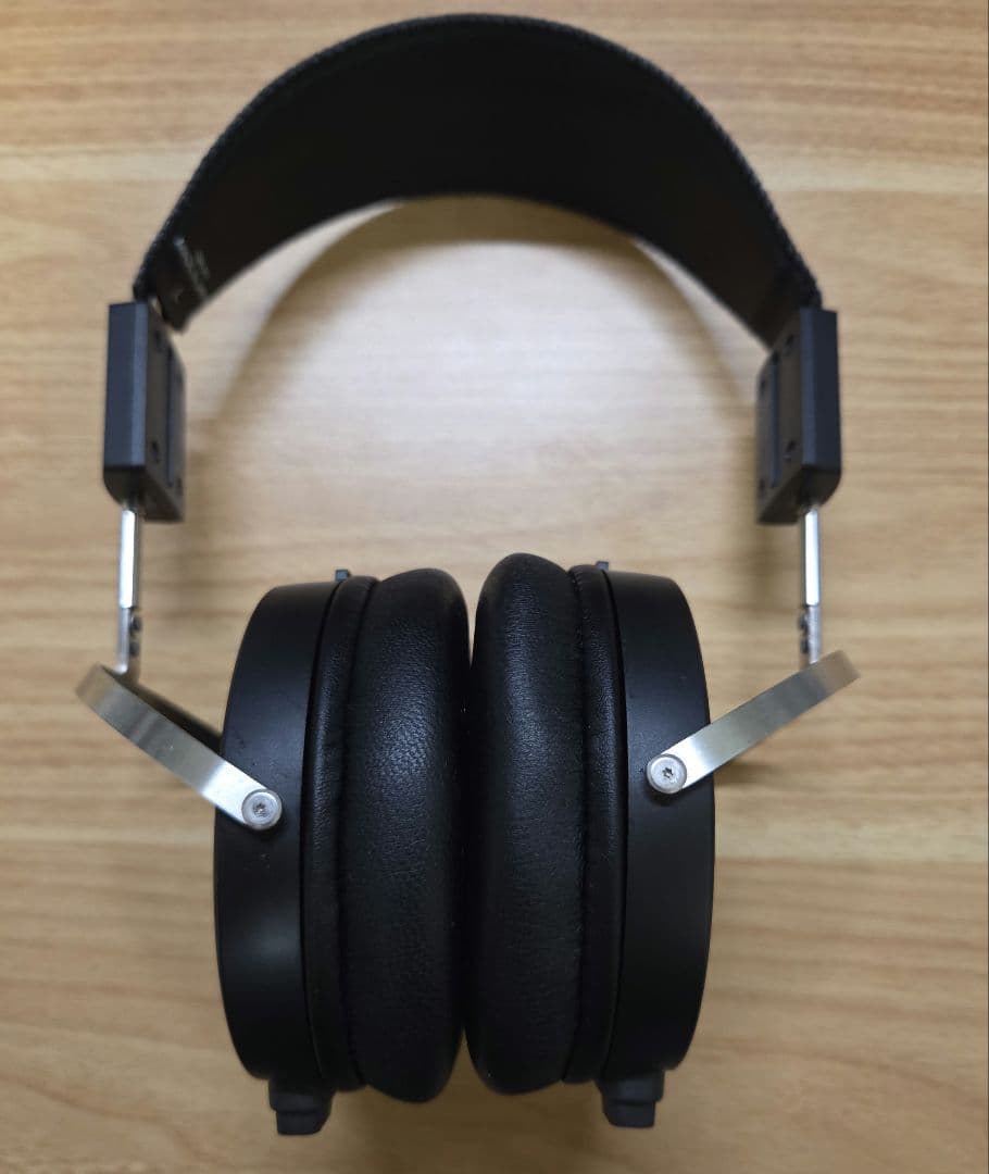 STAX SRS-X1000 ヘッドフォン sr-x1 srm-270s