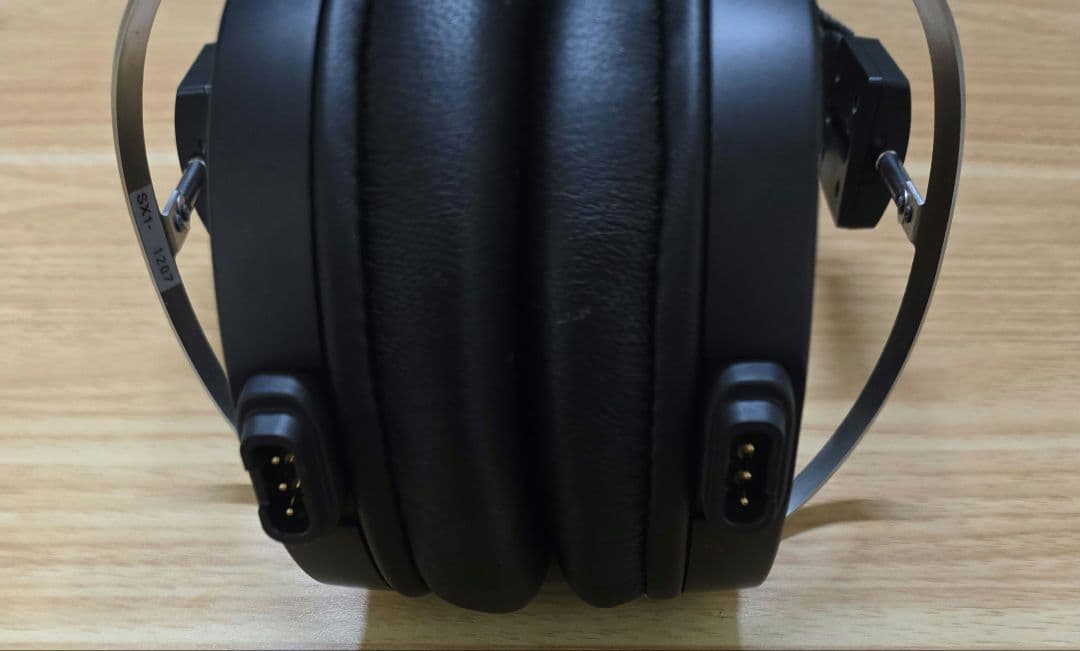 STAX SRS-X1000 ヘッドフォン sr-x1 srm-270s