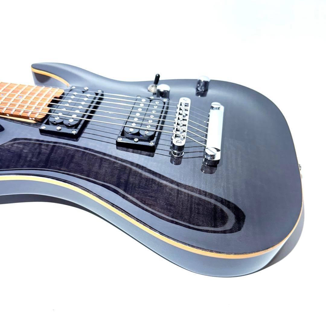【入手困難品】SCHECTER JOL-CT-7 7弦ギター エレキギター