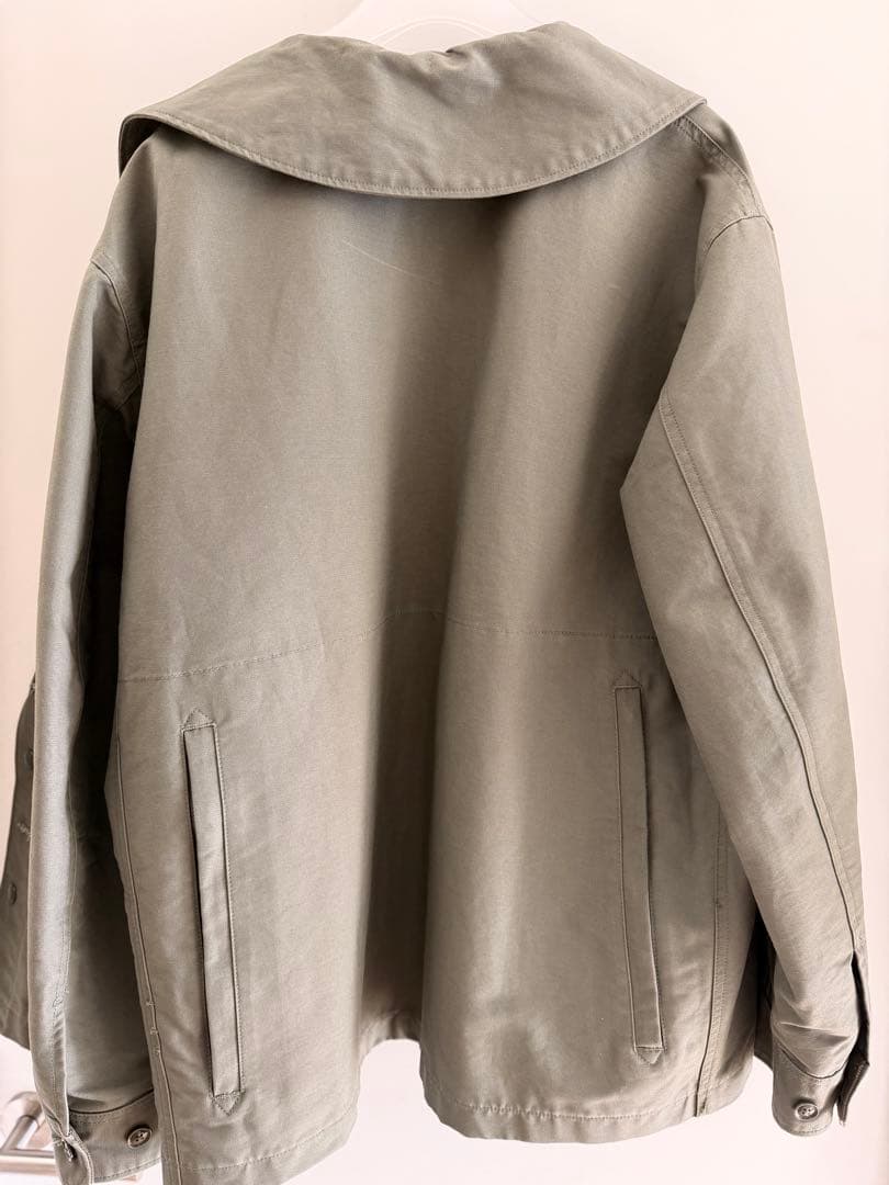 ジャケット・アウター ENGINEERED GARMENTS cruiser jacket L