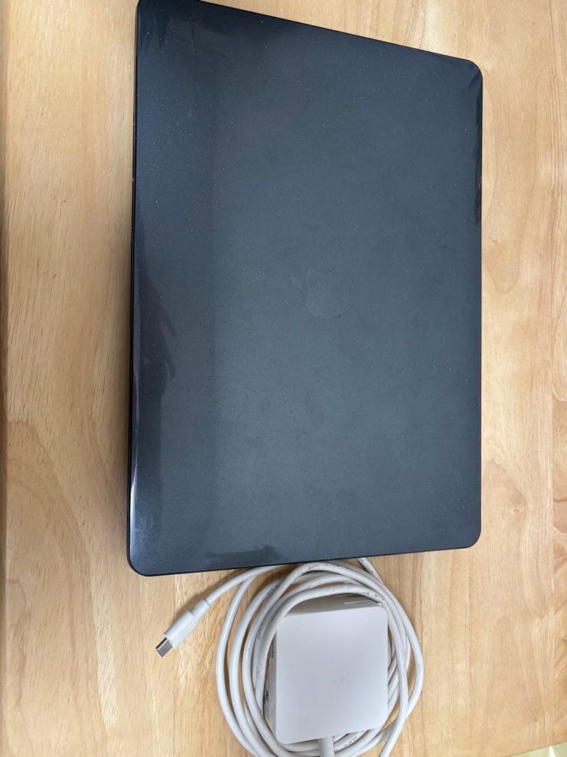 Apple MacBook 本体