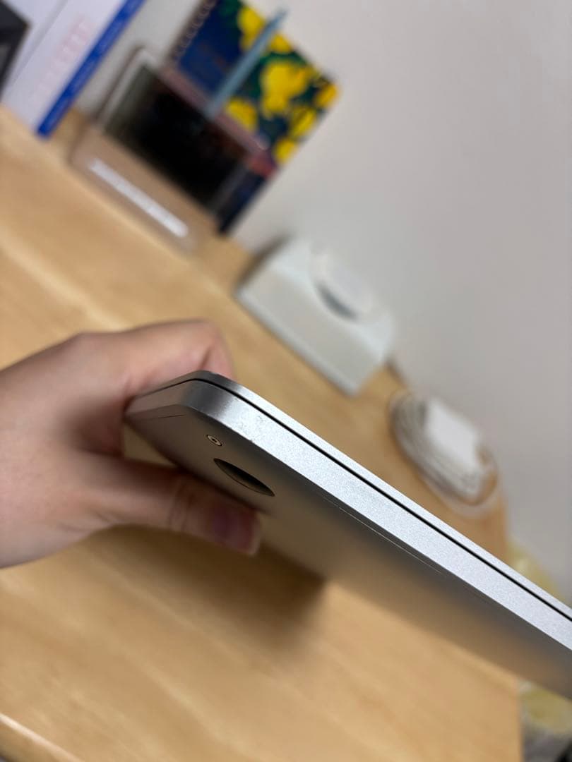 Apple MacBook 本体