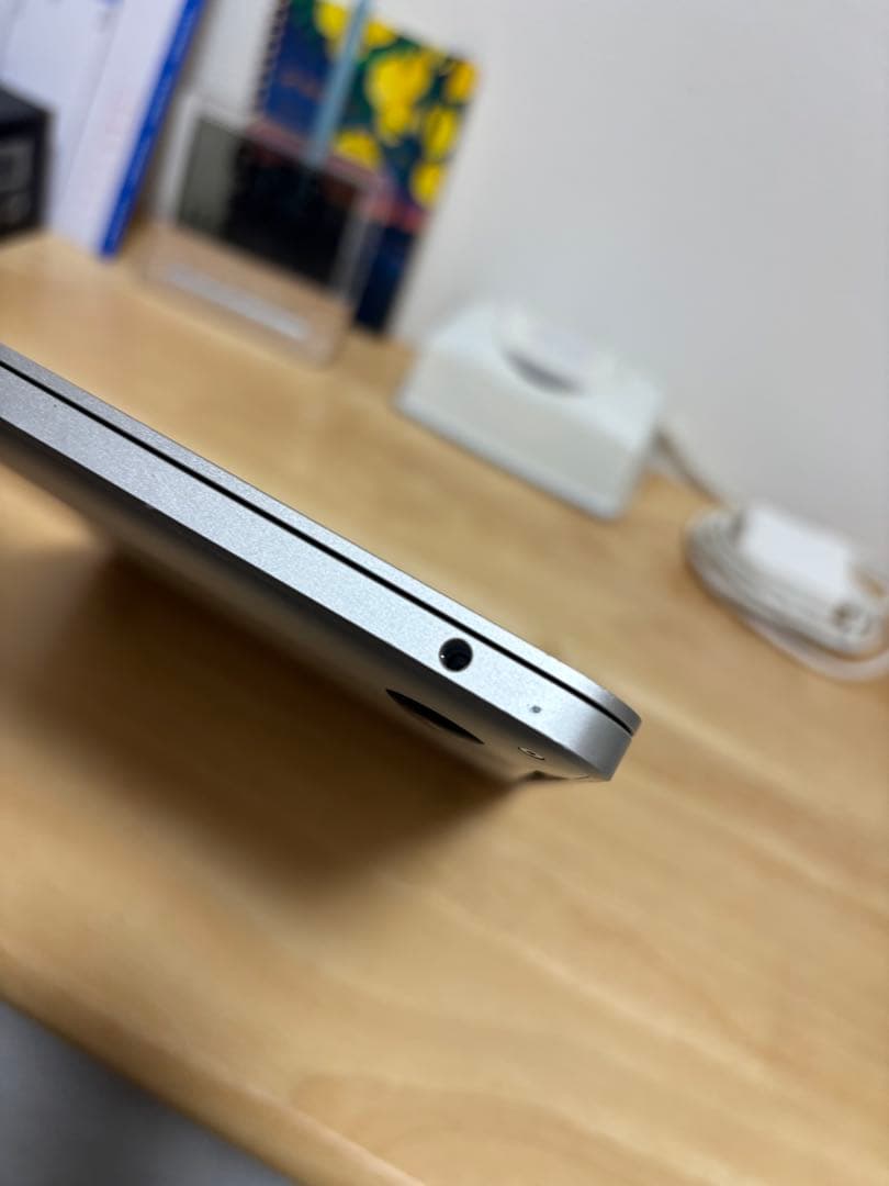 Apple MacBook 本体