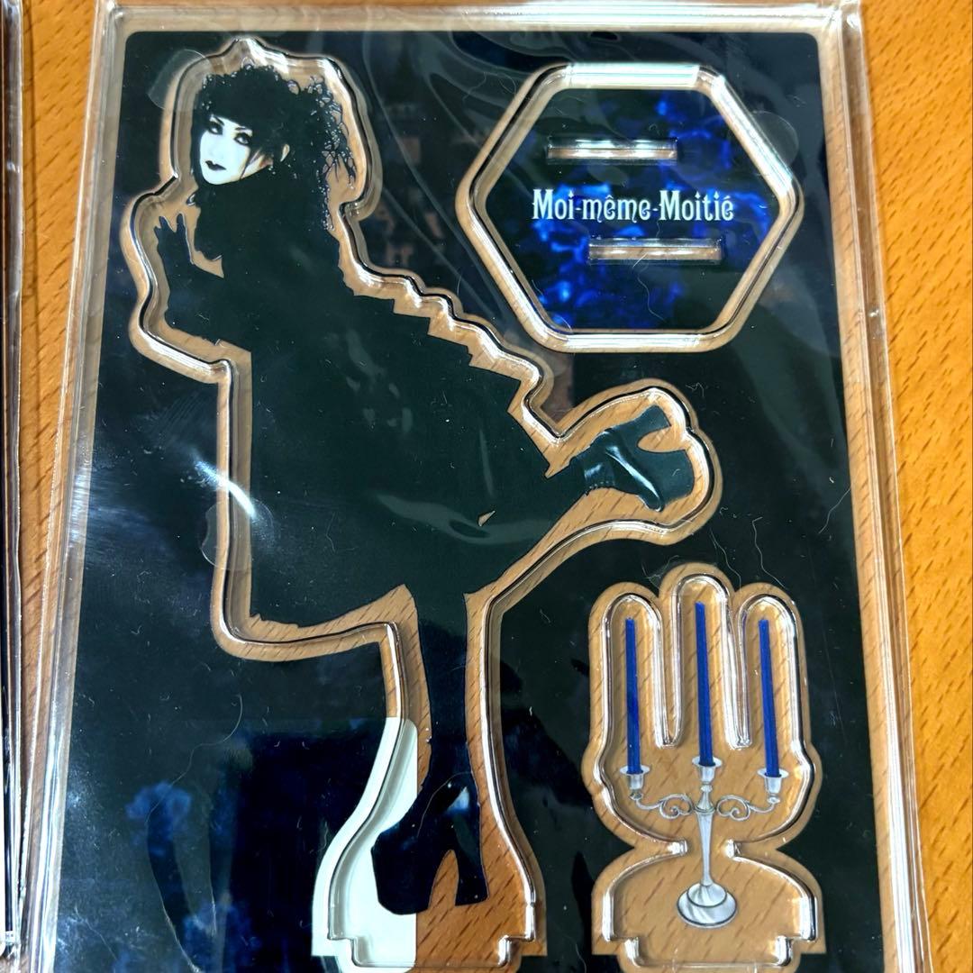 Mana様アクスタ3点セット