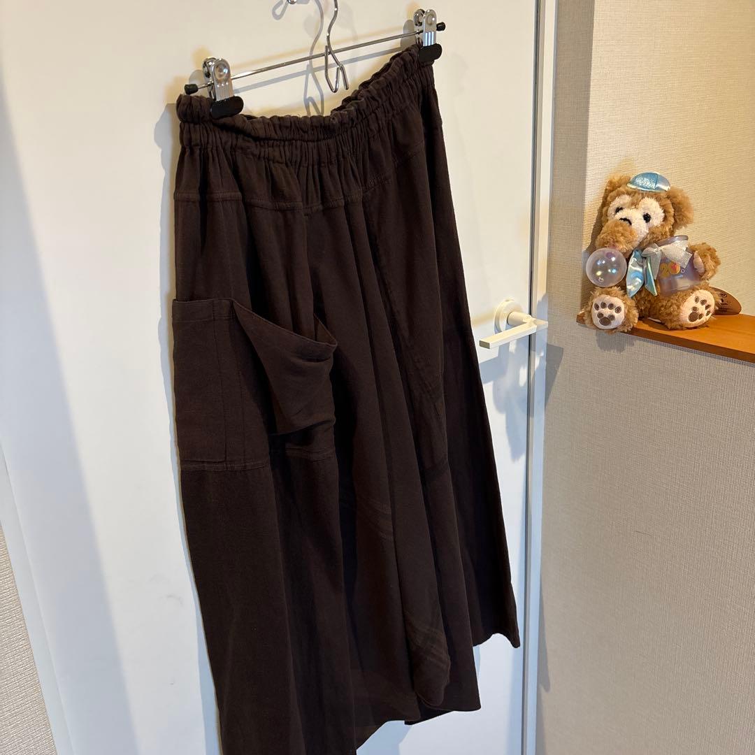 パンツ　タマキニイ