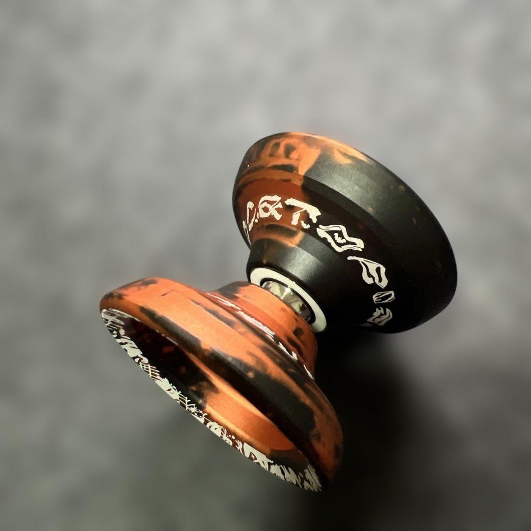 シンチレーター　ハロウィンed