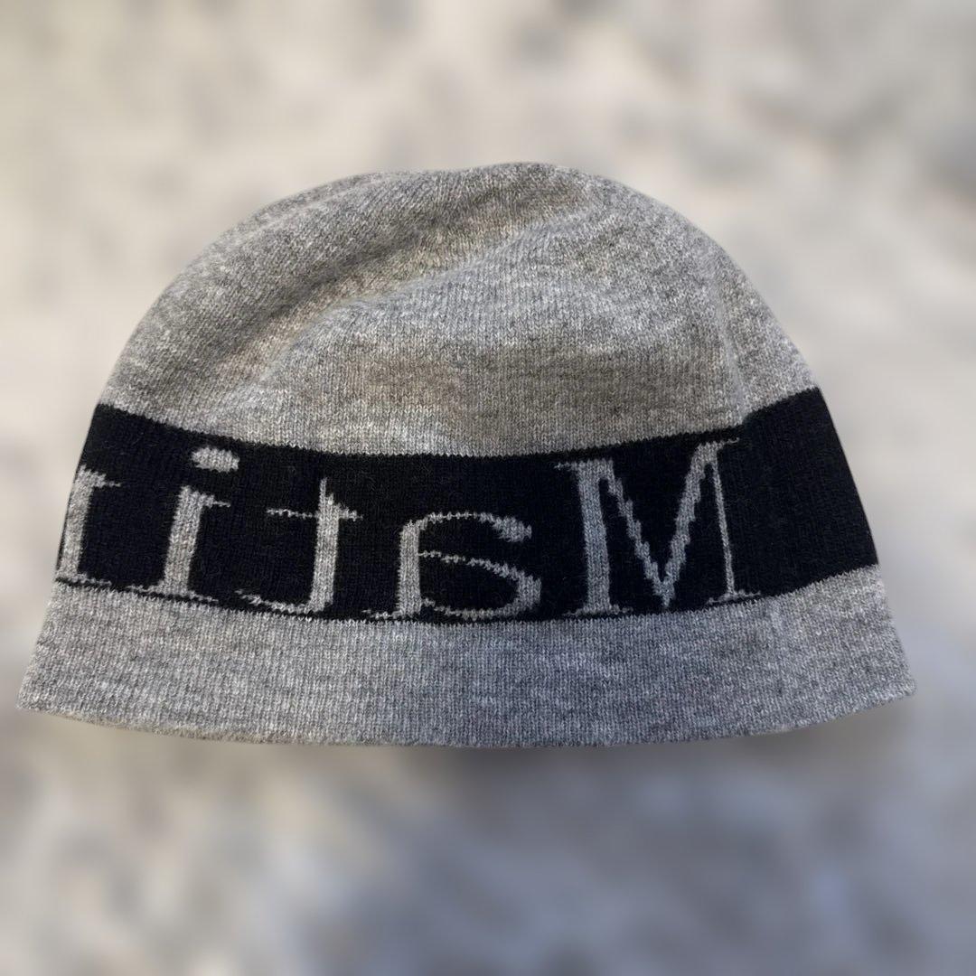 韓国正規店 マーティンキム Martinkim ビーニー