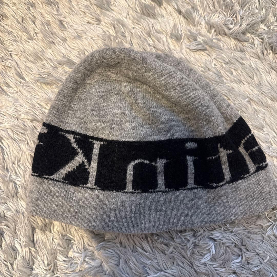 韓国正規店 マーティンキム Martinkim ビーニー