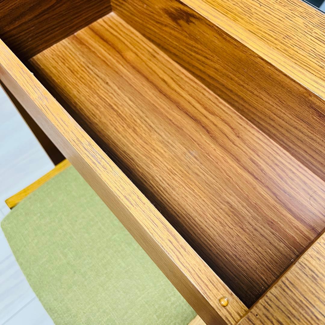 unico ウニコ note ノート ドレッサー 廃盤