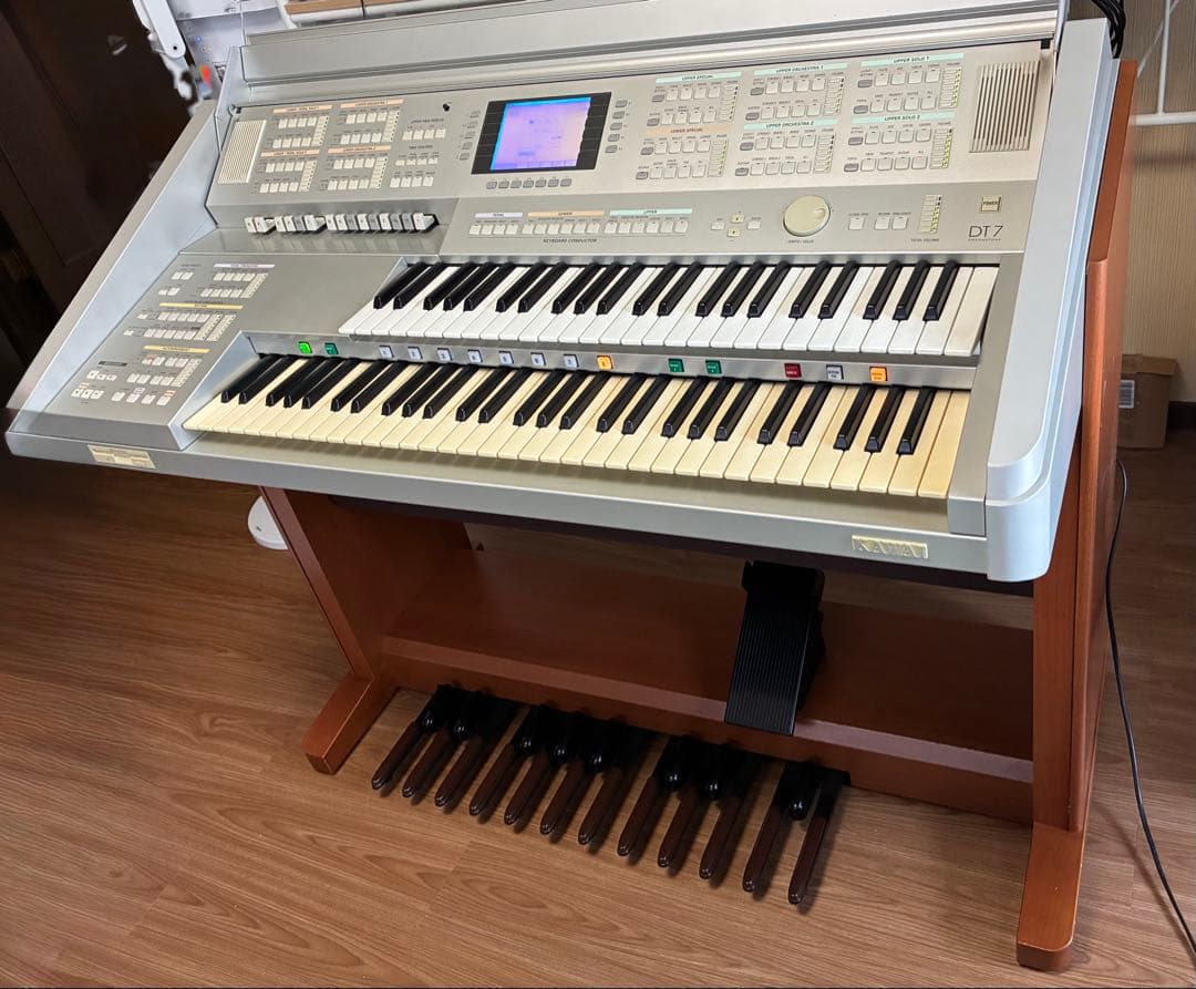 KAWAI ドリマトーン DT-7 (2002年製)