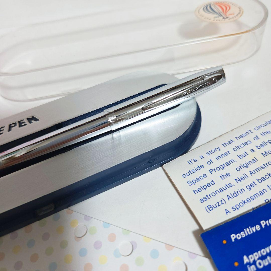 fisher SPACE PEN ボールペン　　　レア！？希少？！