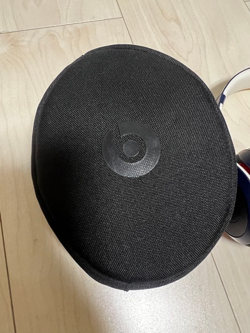 Beats Solo3 Wireless ワイヤレスヘッドホン クラブネイビー