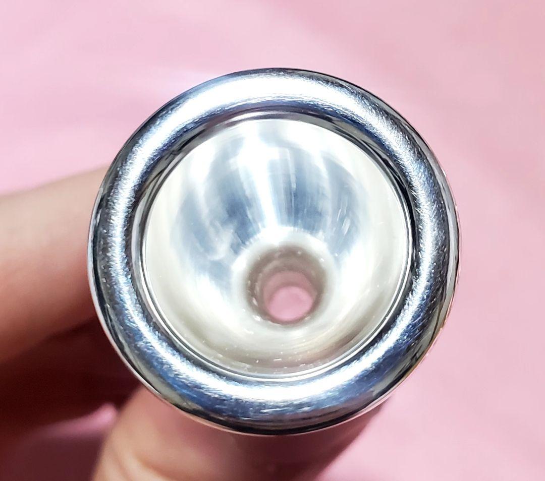 JK 2EM S.D シュテファンドールモデル ホルンマウスピース