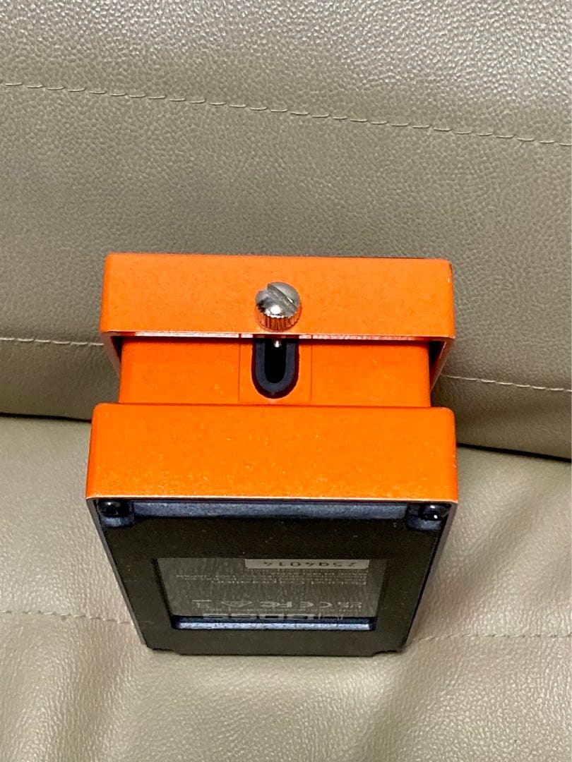 BOSS DS-1X ディストーション