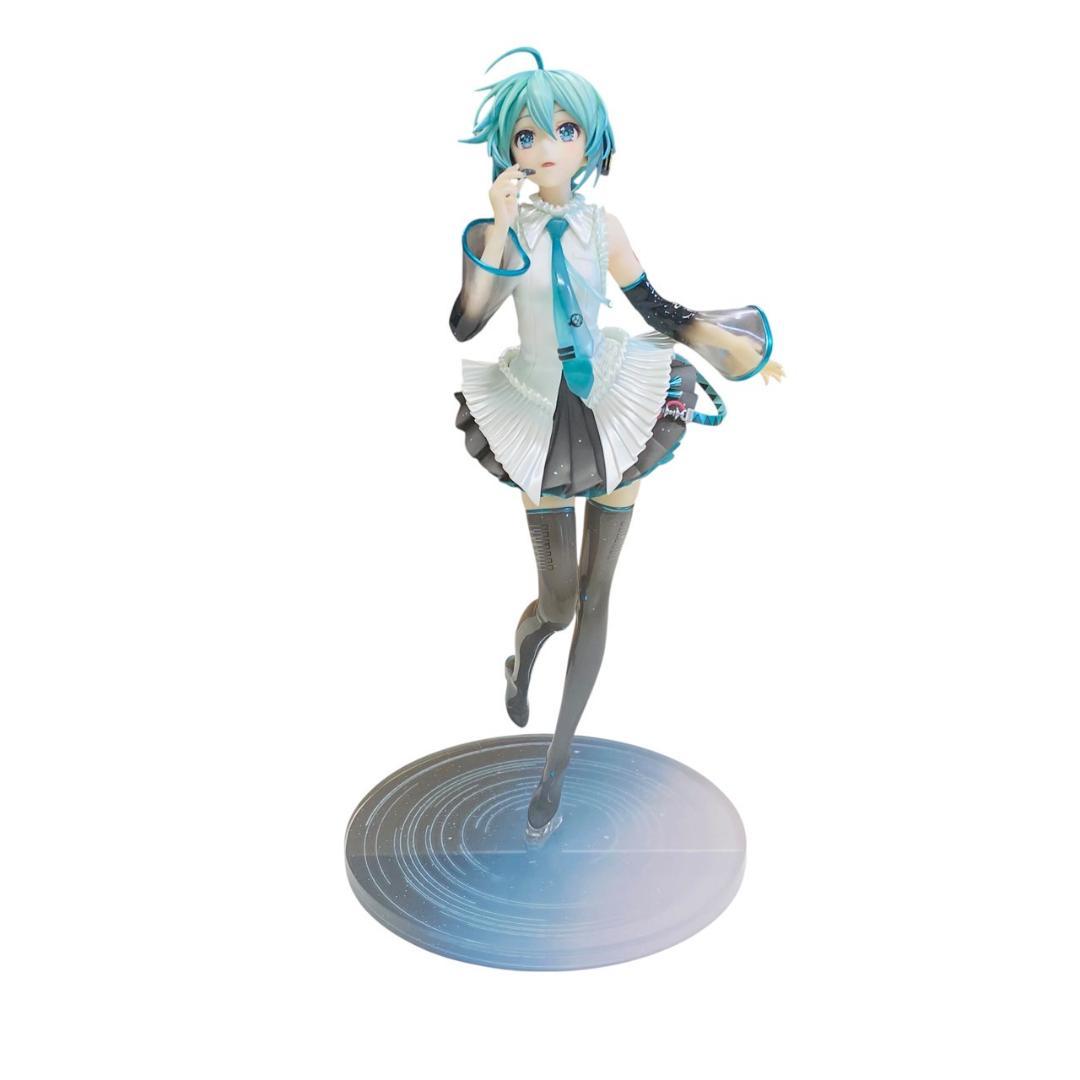 美品　 初音ミク Happy 16th Birthday Ver.1/7スケール