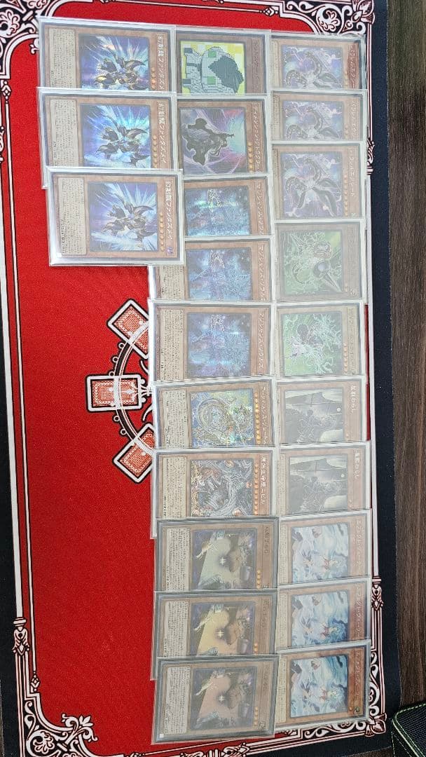 遊戯王 引退品 まとめ売り アジア版 プロモ多数