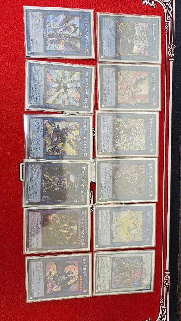 遊戯王 引退品 まとめ売り アジア版 プロモ多数