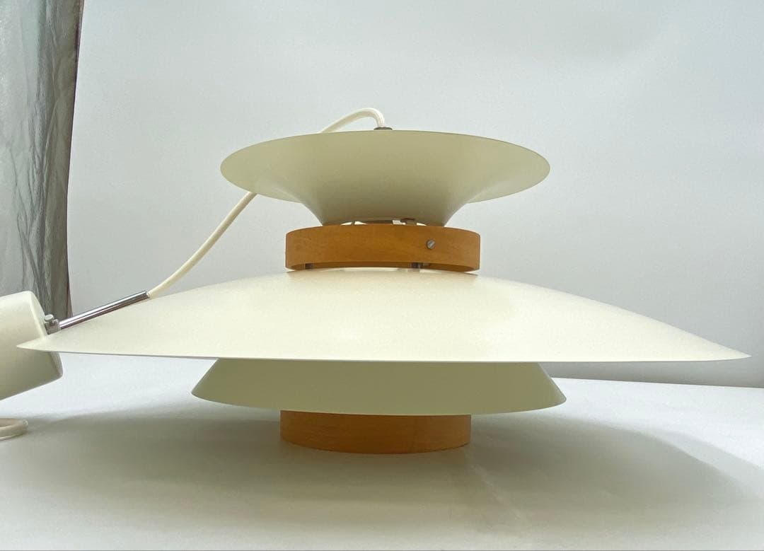 インターフォルム ペンダントライト Mercero メルチェロ ②