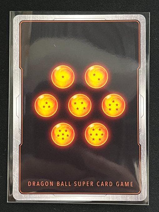 ドラゴンボール フュージョンワールド 孫悟空 SCR パラレル