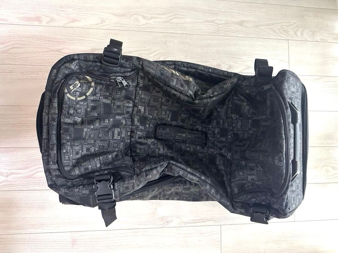 ダカイン スプリットローラー　120L