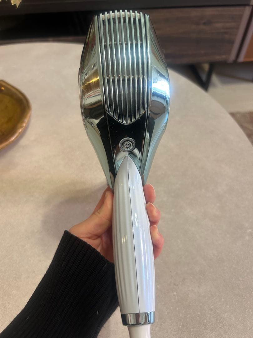 リファビューテック ドライヤー BX ホワイト　2024年製　美品✨