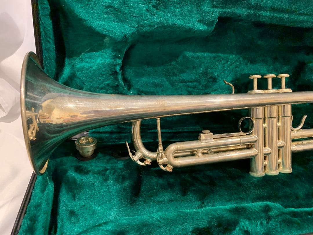 kaertner トランペット‼️