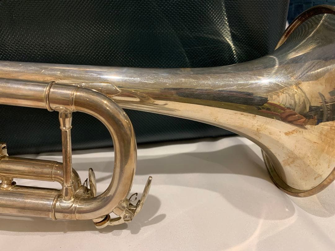 kaertner トランペット‼️