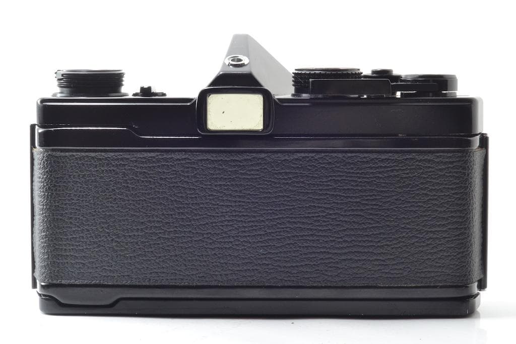 【動作確認済 美品】Olympus OM-1 50mm f/1.4 ブラック