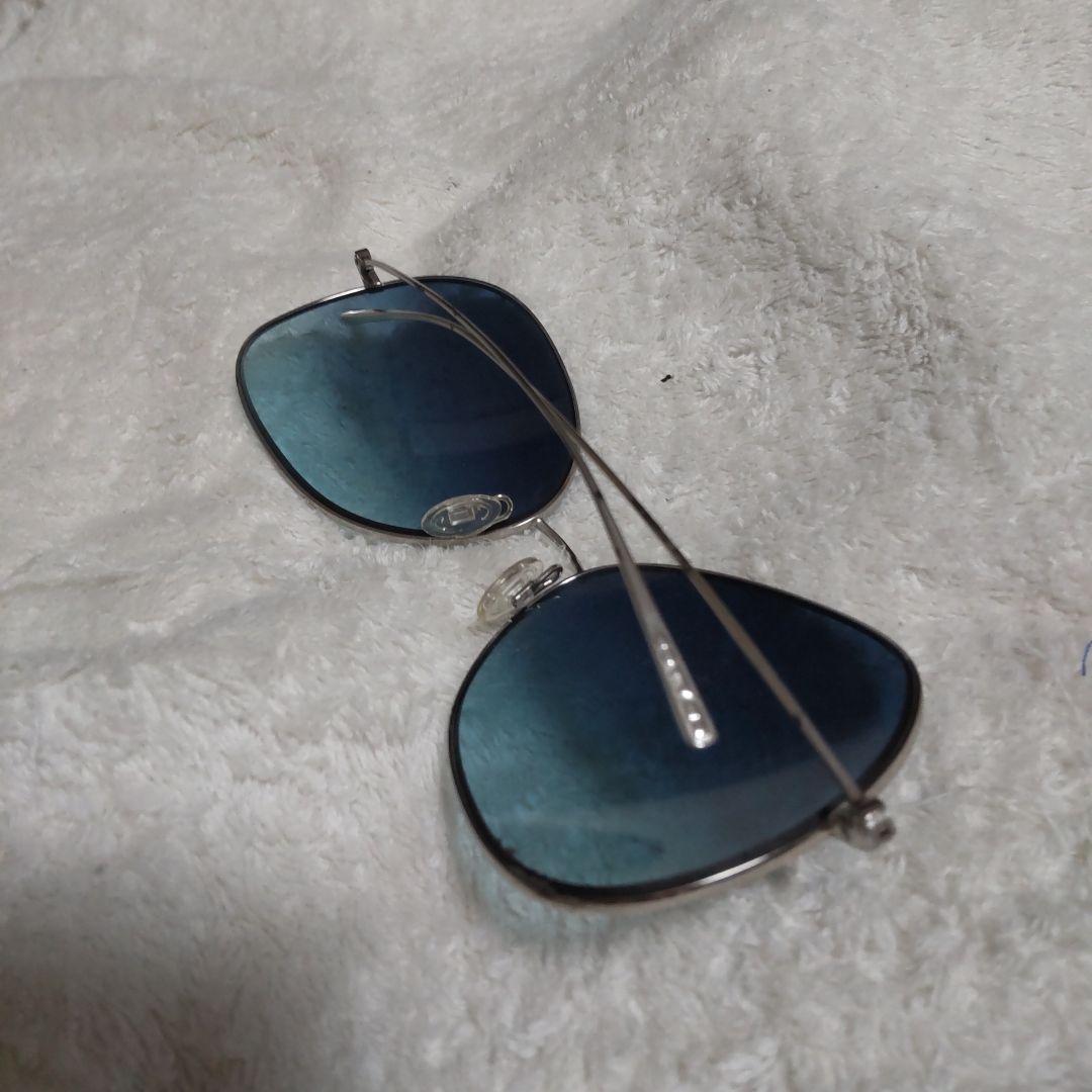 福山雅治サングラスブラックショーマン