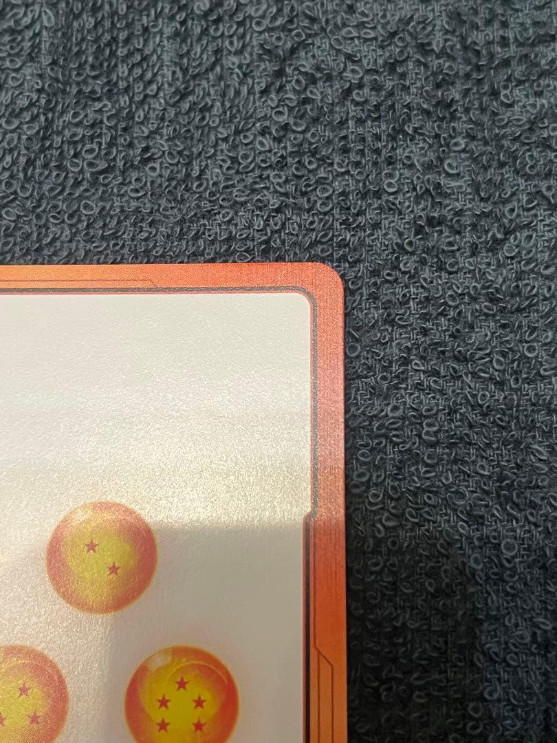 ドラゴンボール　マンガブースター02 MANGA ブースター エナジーマーカー