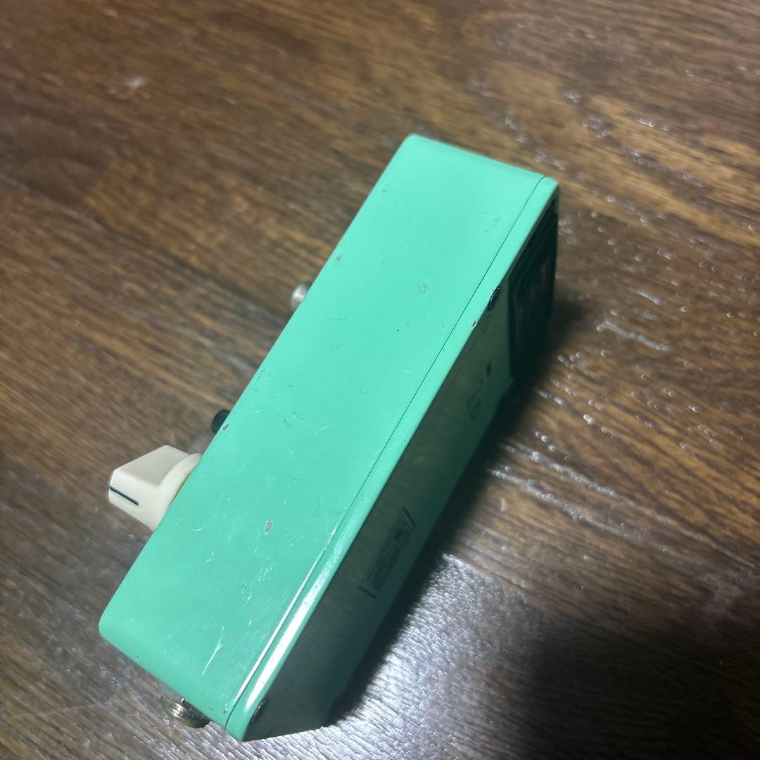 Seymour Duncan 805 Overdrive エフェクター