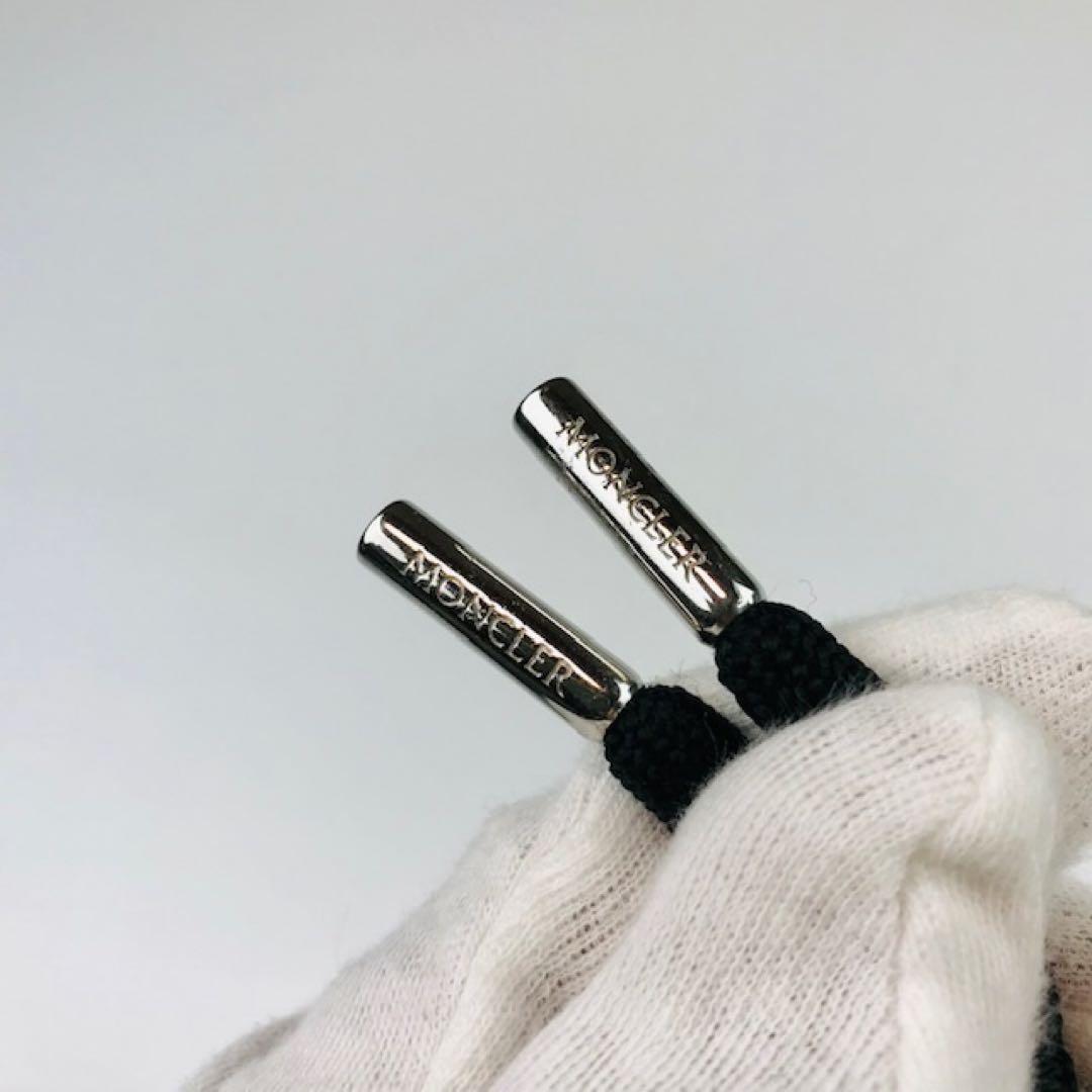 美品★モンクレール・ワッペン付 ペイズリー柄 スイムショーツ パンツ(S)