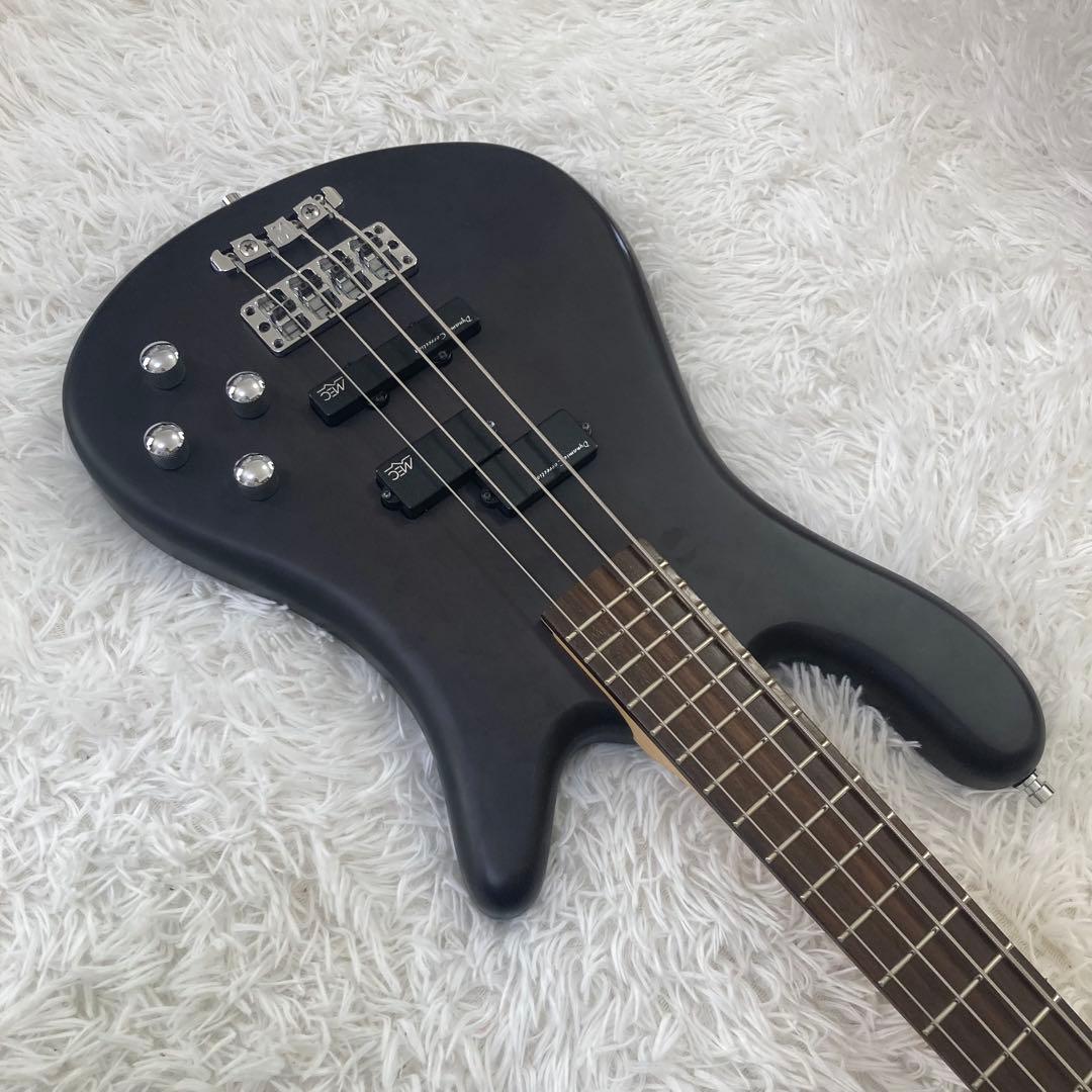 ベース WARWICK Rockbass Streamer LX 4