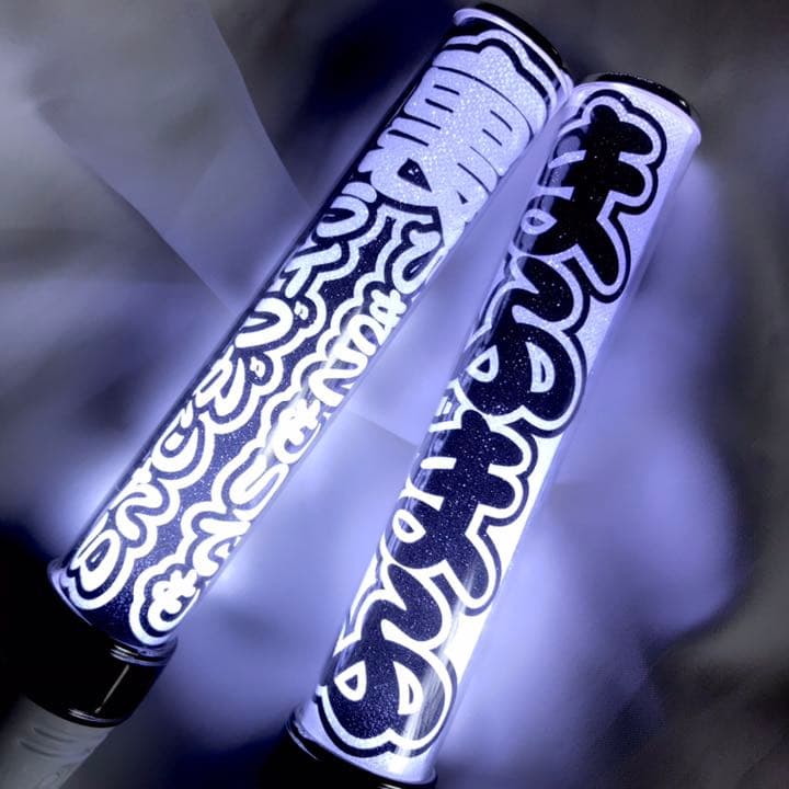 デカ文字キンブレシート オーダー受付中