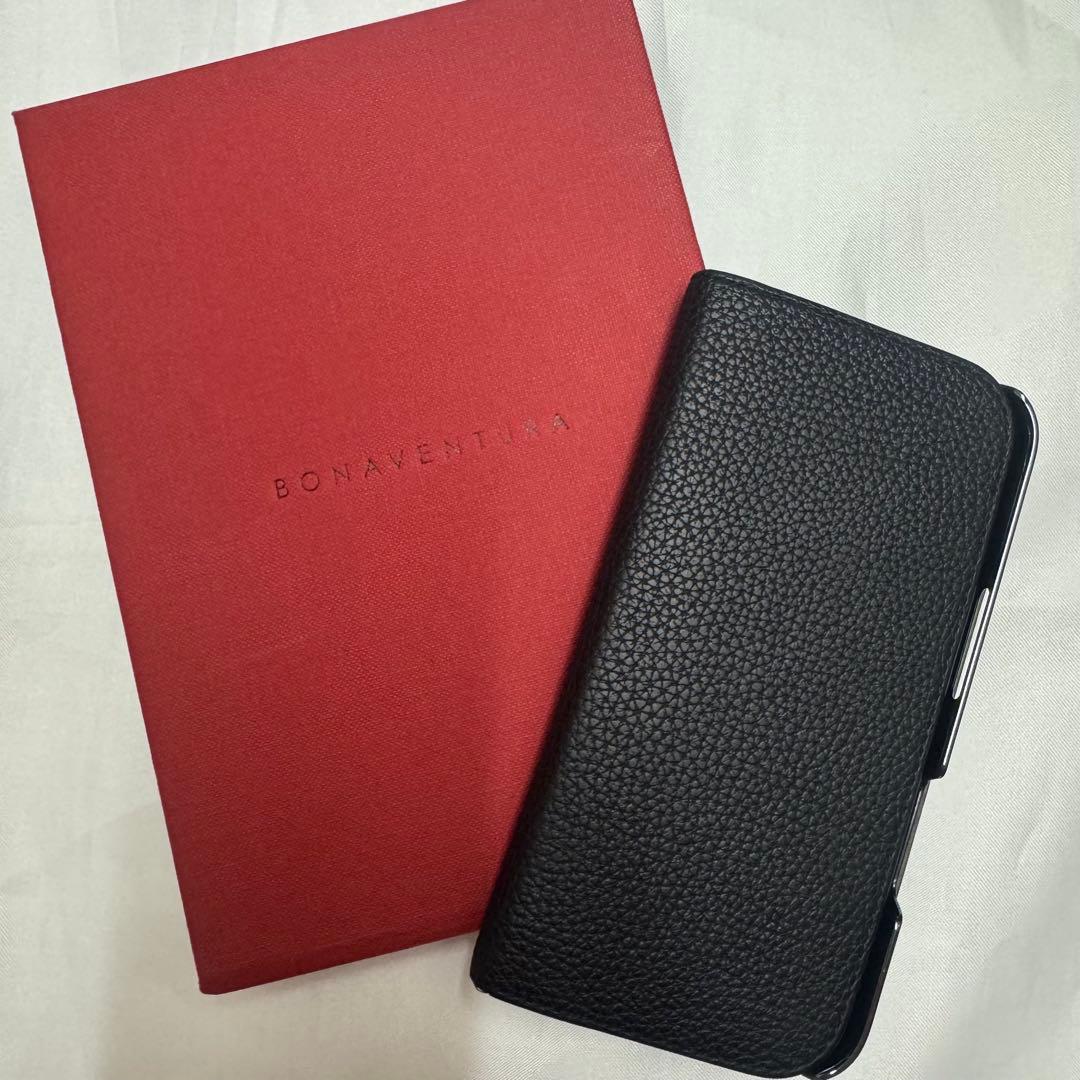 BONAVENTURA iPhone16pro ケース