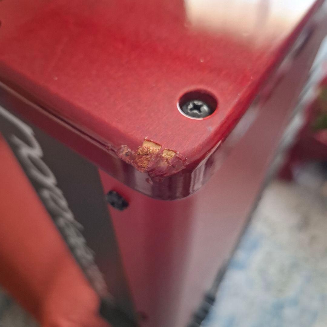 Nord Electro 4 HP（純正キャリングケース付き）