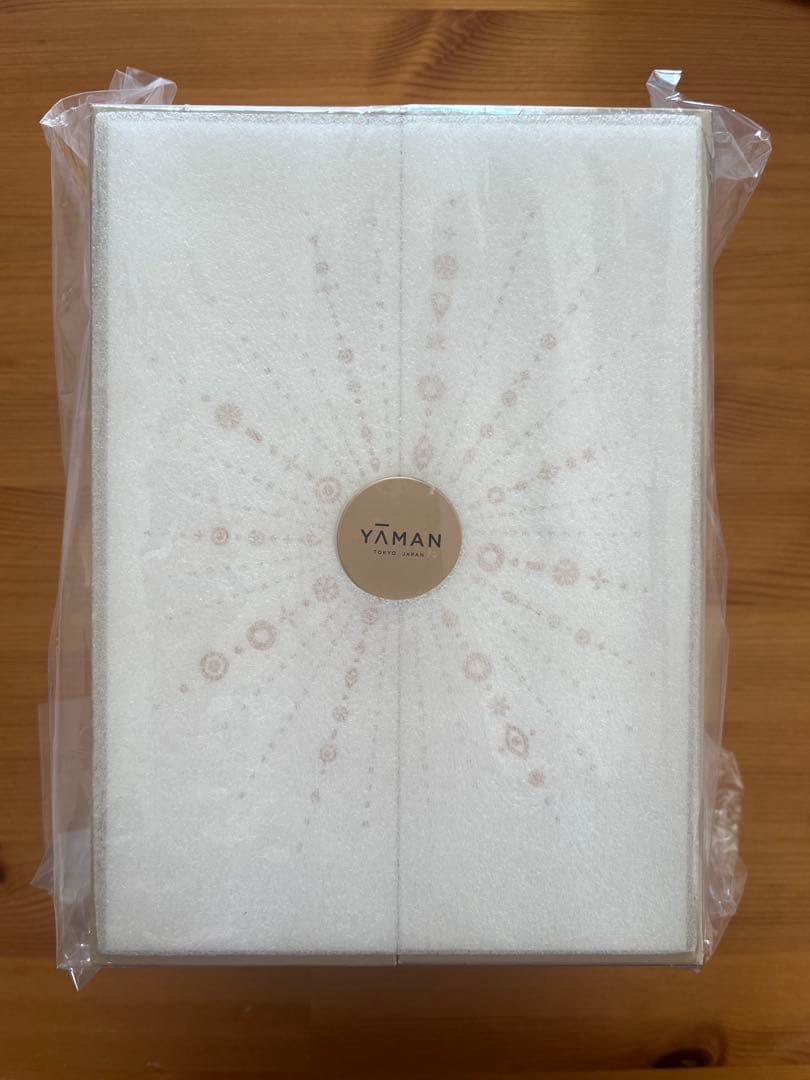 フォトプラス シャイニー Beauty Box(RFブースターパッド5枚入)