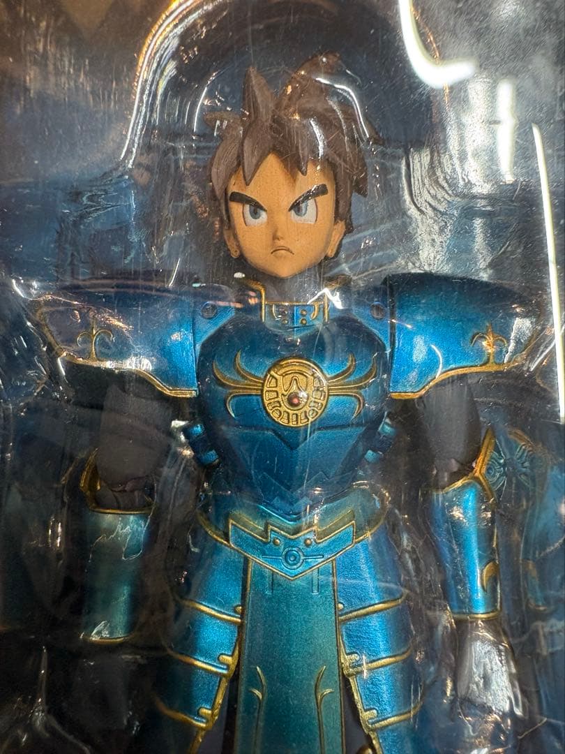 ドラゴンクエスト 伝説の鎧リターンズ ～ロトの装備～ SQUARE ENIX