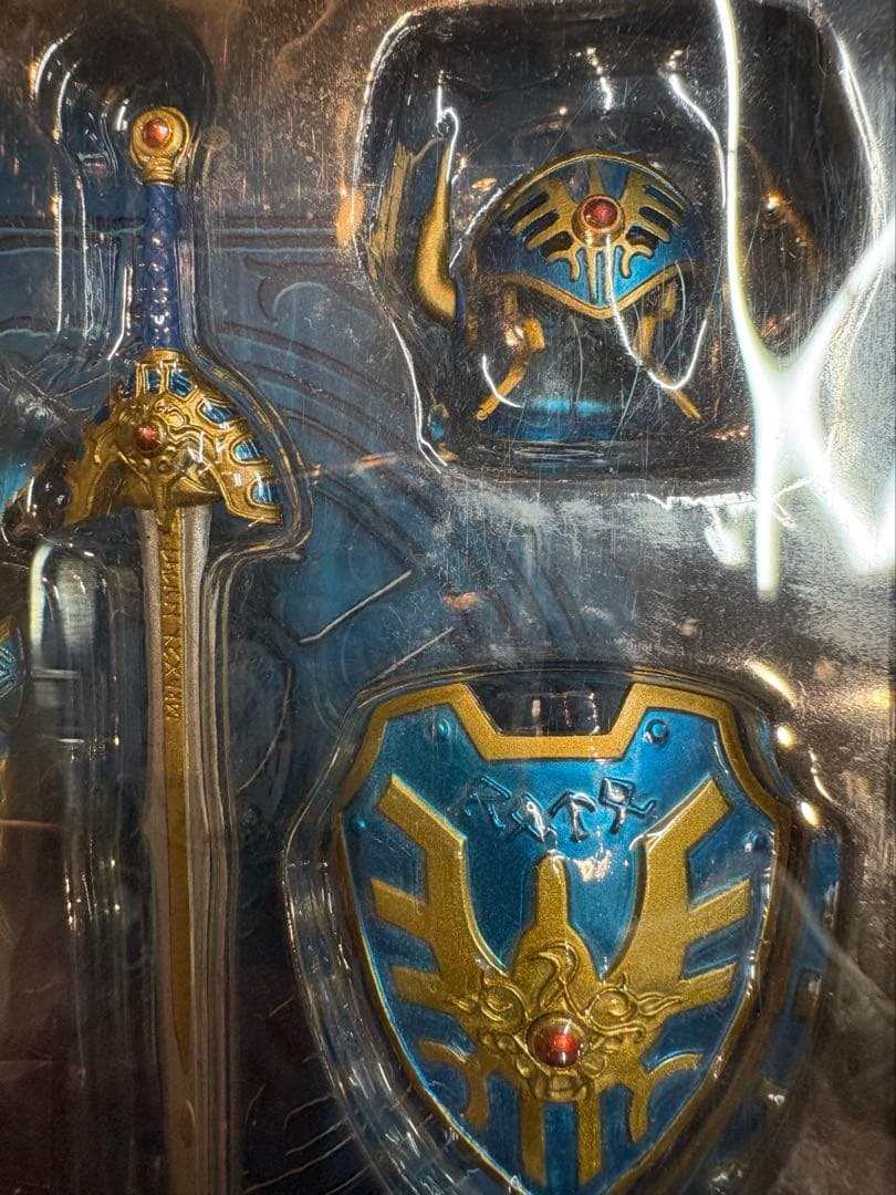 ドラゴンクエスト 伝説の鎧リターンズ ～ロトの装備～ SQUARE ENIX