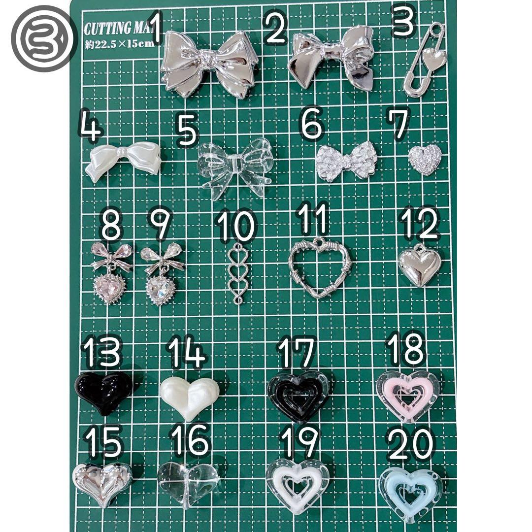 【ゆ 】iQOS ケース オーダーページ