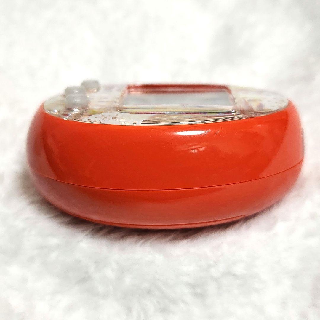 【希少】 たまごっちみーつ サンリオキャラクターズ 動作品 美品