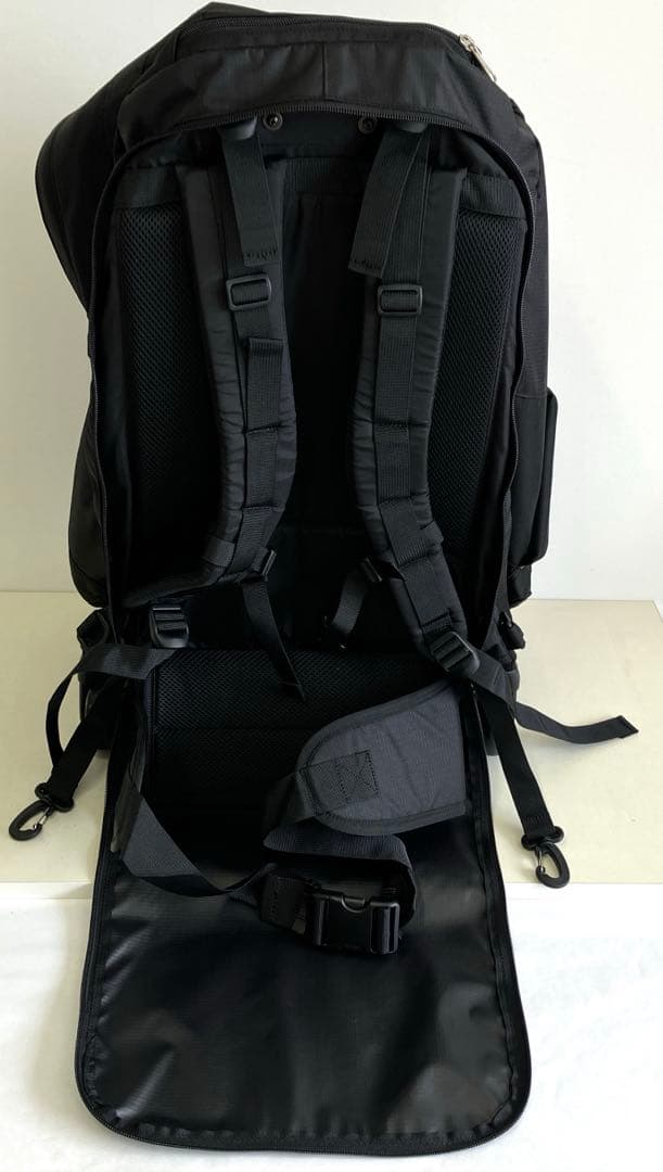 SOLO-TOURIST アブロードキャリー70 /70リットルのキャリーバッグ