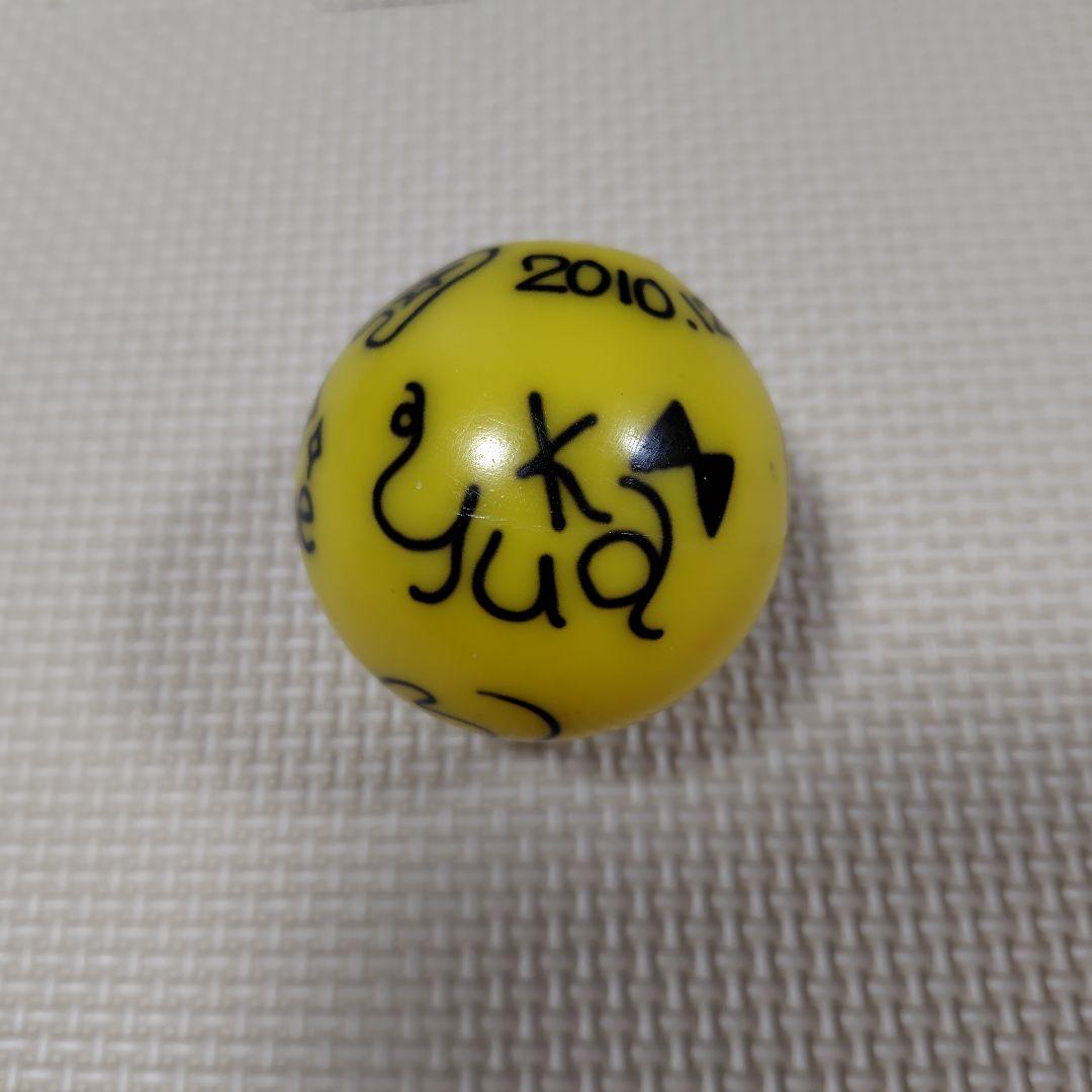 げ*様 Parfume パフューム サインボール