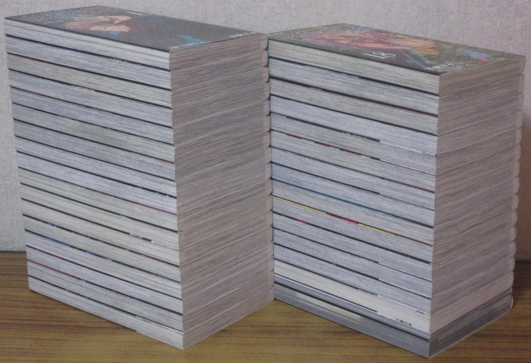 【コミック】呪術廻戦　全30巻+0巻＋0.5巻＋ファンブック　芥見下々　◆全巻