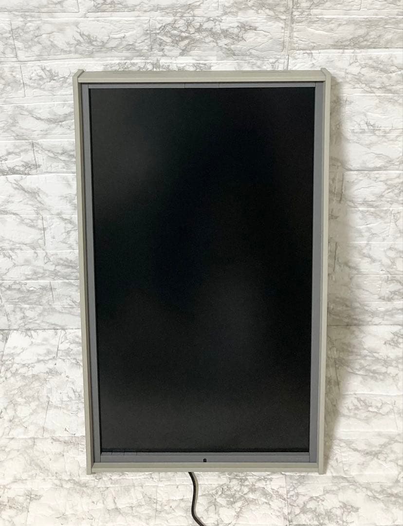 【ほぼ新品】Atmoph Window 2 スター・ウォーズ 27インチ