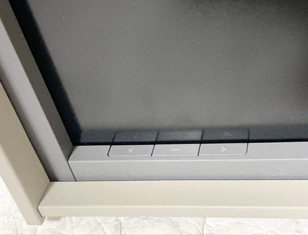 【ほぼ新品】Atmoph Window 2 スター・ウォーズ 27インチ